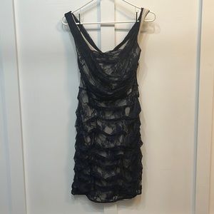 Express Cocktail Dress